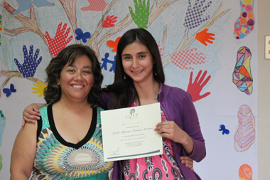 Diplomado Psicomotricidad Educativa 2012 - CICEP