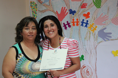 Diplomado Psicomotricidad Educativa 2012 - CICEP