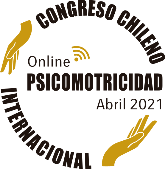 Congreso Internacional de Psicomotricidad Online 2021