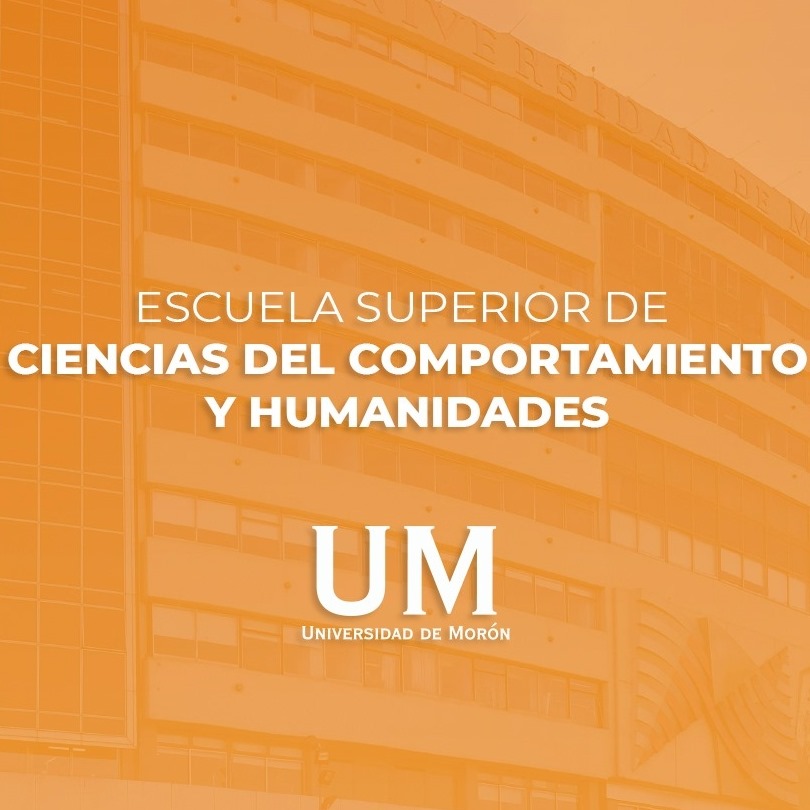 Escuela Superior de Ciencias del Comportamiento y Humanidades de la Universidad de Morón.